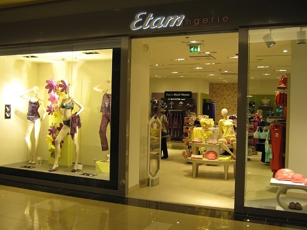 Etam Koper Etam Koper