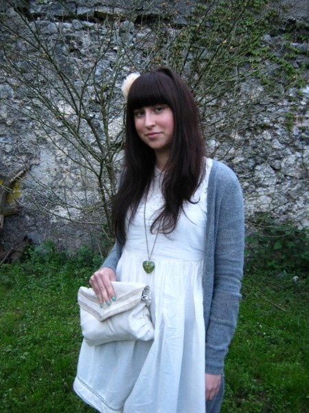 Streetstyle Maja Streetstyle Maja