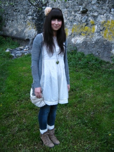 Streetstyle Maja Streetstyle Maja
