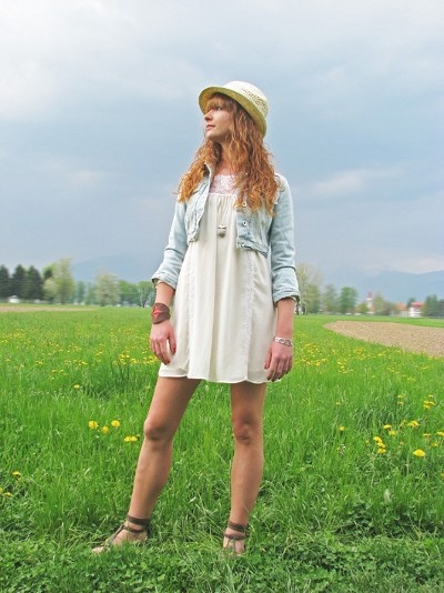 Streetstyle Jana Streetstyle Jana