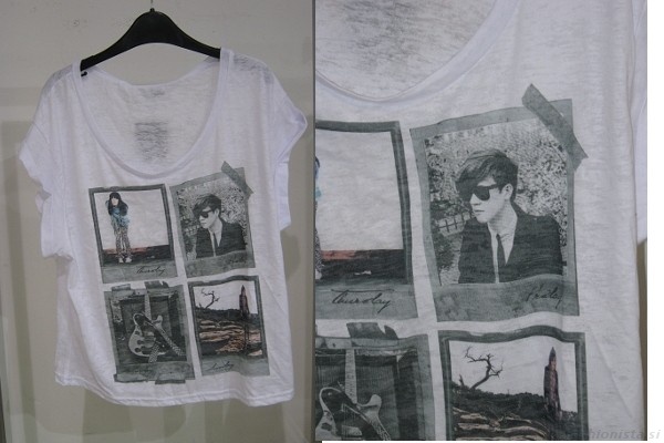 Facehunter Topshop Facehunter Topshop