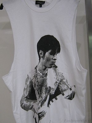 Prince Topshop Prince Topshop