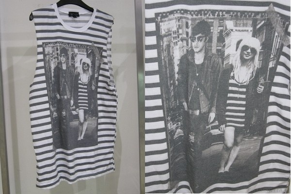 Taylor Momsen Topshop Taylor Momsen Topshop
