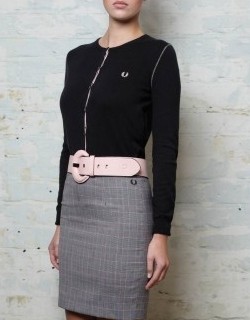 Jopa Amy Winehouse za Fred Perry