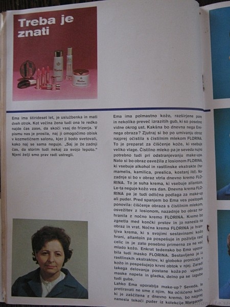 Naša žena Naša žena