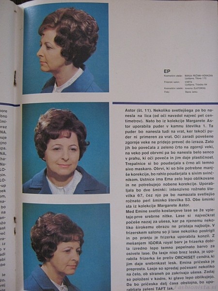 Naša žena Naša žena
