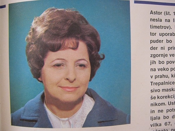Naša žena Naša žena