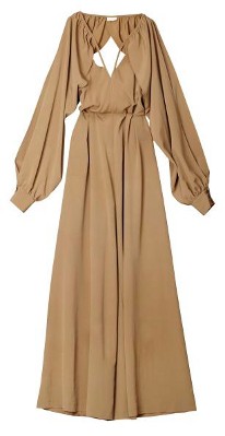 Obleka H&M