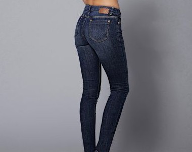 Jeans 3 Suisses