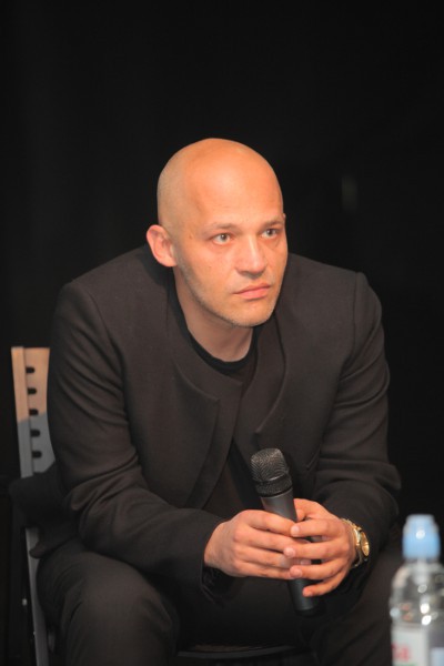 Zoran Garevski Zoran Garevski