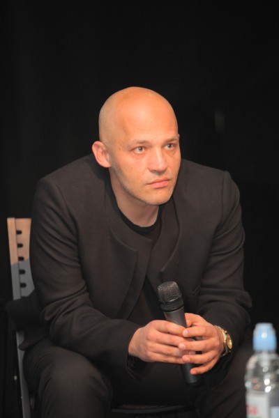 Zoran Garevski