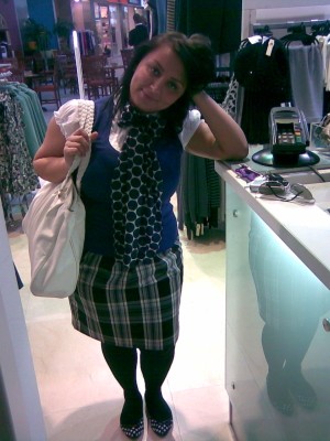 Outfit Outfit