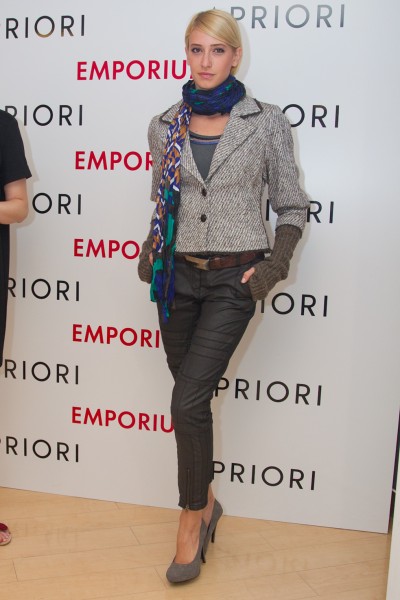 Emporium Apriori Emporium Apriori