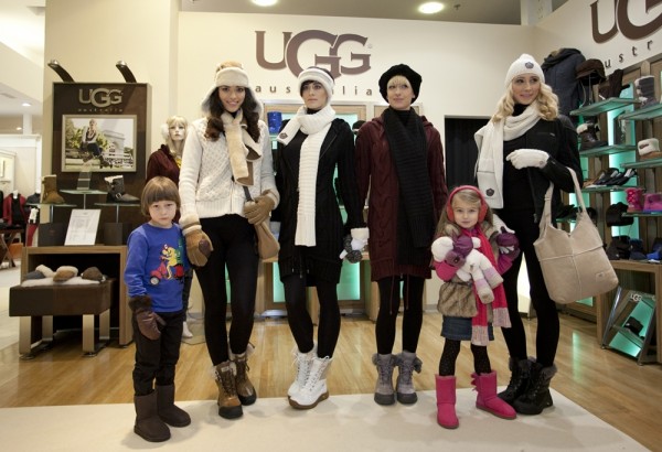 UGG Emporium